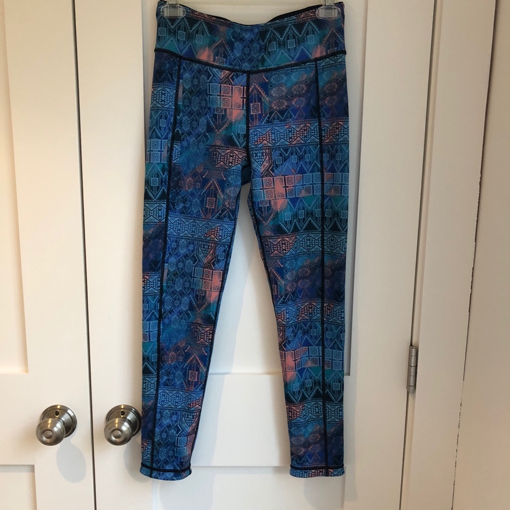 Sweaty Betty Reversible Leggings